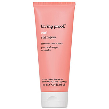 Curl Shampoo - Šampon